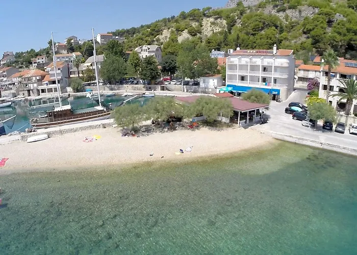 Krilo Jesenice (Split-Dalmatia)