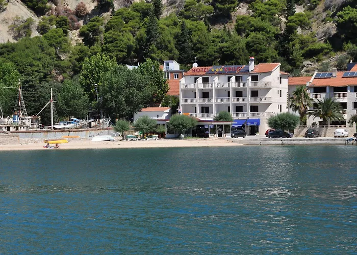 Krilo 3* Jesenice (Split-Dalmatia)