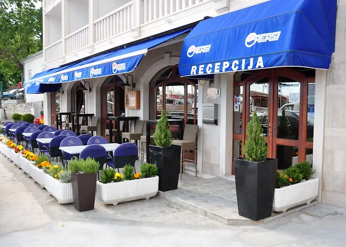 Hotell Krilo