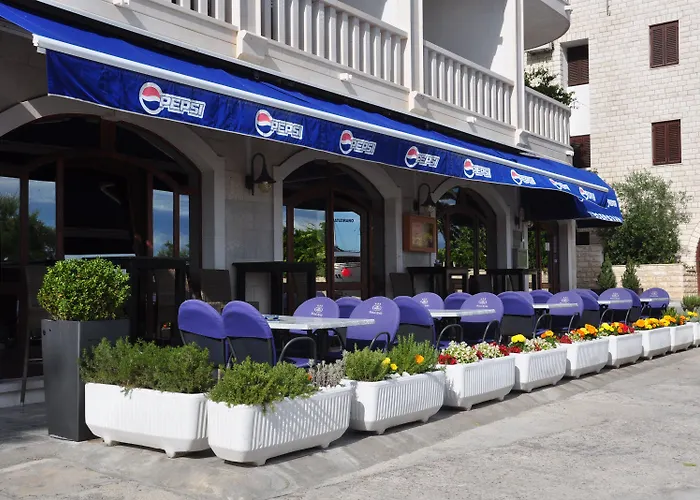 Hotell Krilo 3*
