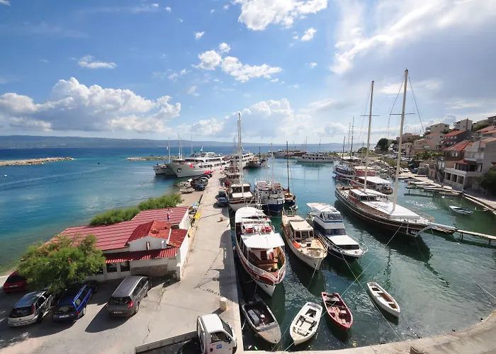 Hotell Krilo