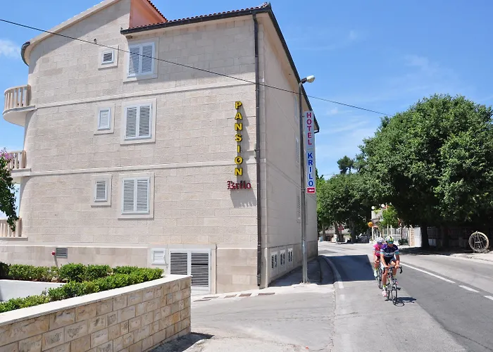 Hotell Krilo