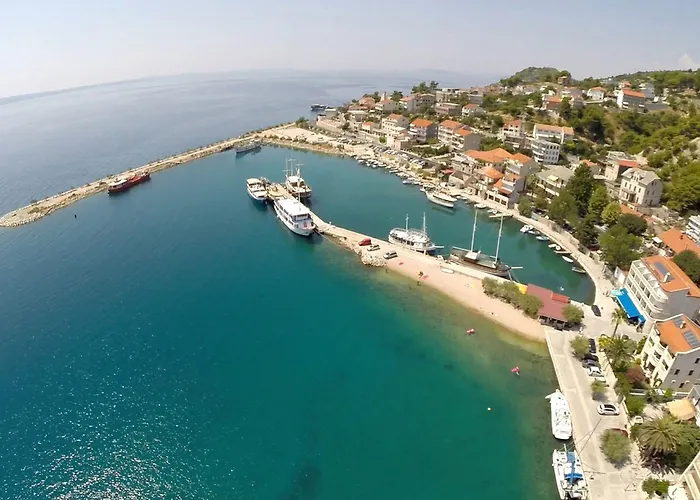 Krilo Hotell 3*